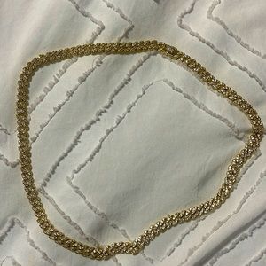 14k gold women’s chain